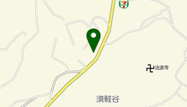 有限会社名島輪業の地図画像