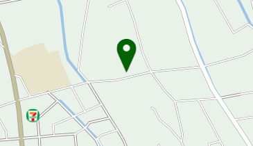 南足柄市役所 福沢コミュニティセンターの地図画像