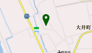 トリマーハウスヴィギーの地図画像