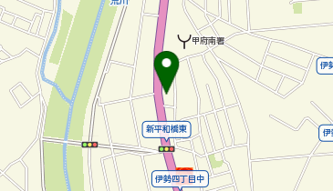 リラク館 甲府市 あん摩 鍼灸 400 0856 の地図 アクセス 地点情報 Navitime