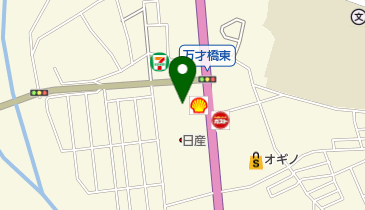 リガーロ(Regalo)の地図画像