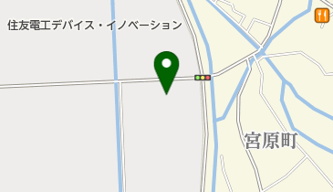 ピッコリーノ保育園の地図画像