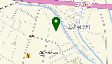ハートサービス養成講座の地図画像