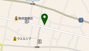 富士川防災公園の地図画像