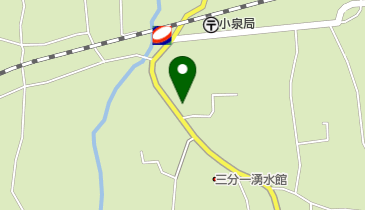 株式会社ミート池田の地図画像