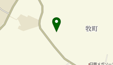 金沢大学内郵便局の地図画像