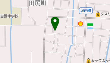 こどもプラスののいち教室の地図画像