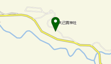 松田測量の地図画像