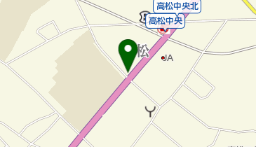 今淳一鉄工所の地図画像
