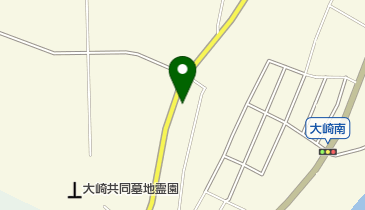 トップ・ヒルの地図画像