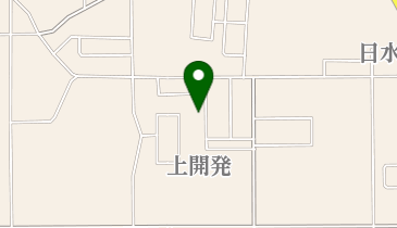 富山県動物管理センターの地図画像