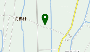 立山シャッターの地図画像