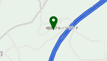 荒木農園の地図画像