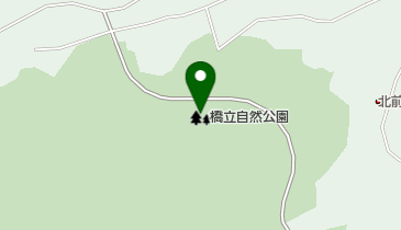 かが健康グリーンパークの地図画像