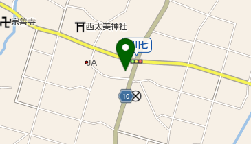 ワイスホルンの地図画像