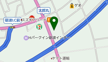 放課後等デイサービスオンラインの地図画像