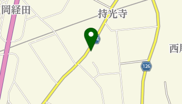 大徳寺の地図画像