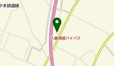 ポポラスの地図画像