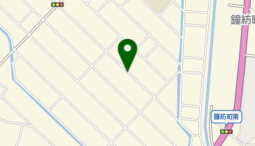 ハヤシ製作所の地図画像