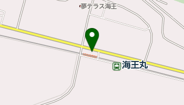 エイチ・エイ・シーの地図画像