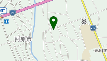 まどかの地図画像