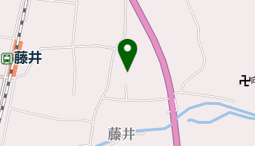 若狭町役場 三方地区簡易水道施設の地図画像