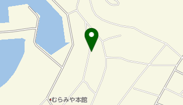 若狭高浜漁業協同組合 和田販売所の地図画像