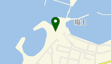 若狭高浜漁業協同組合 急速冷蔵庫の地図画像