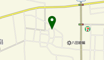 昭和化学研究所の地図画像