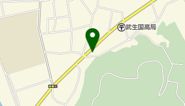 スクールショップイクラボ武生店の地図画像