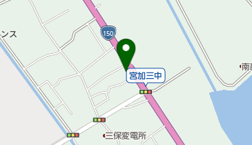 片付け源さんの地図画像