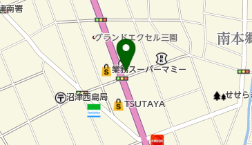 otimoの地図画像