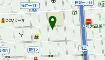 アフラック生命保険代理店龍野の地図画像