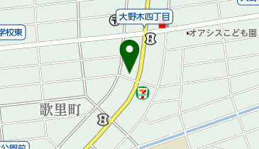 SmileyDogの地図画像