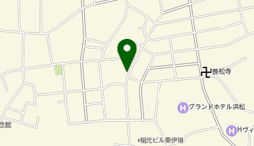 ハッピーセブンの地図画像