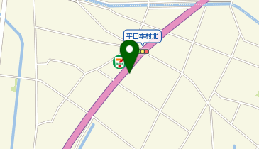 花園やすらぎ霊園浜松浜北の地図画像