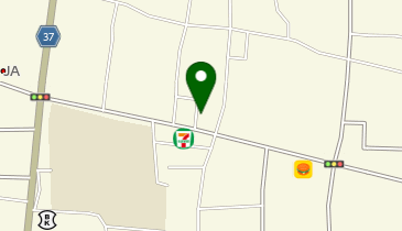 放課後等デイサービスひまわり浜中前校の地図画像