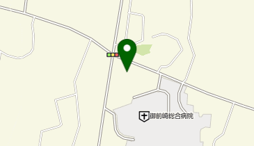 ひまわり放課後等デイサービス重症心身障がい児小笠校の地図画像