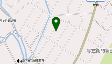 ラ・ヴィンニュ静岡店の地図画像