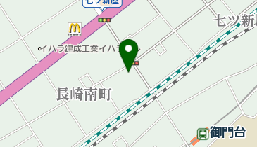 アートルーム晴こども造形絵画教室の地図画像