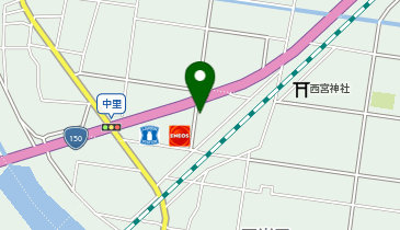 らくだやの地図画像