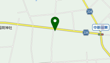 図子タイラダンススクールの地図画像