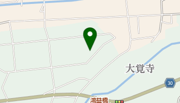 テクノの地図画像