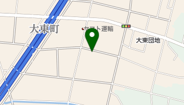 あんしんスクラムの地図画像