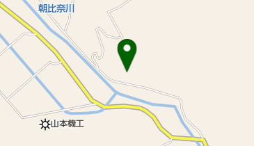 株式会社薮崎園の地図画像