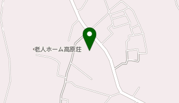 放課後等デイサービスはぴねすの地図画像