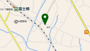 グループホーム・共同生活援助・ハッピーホームの地図画像