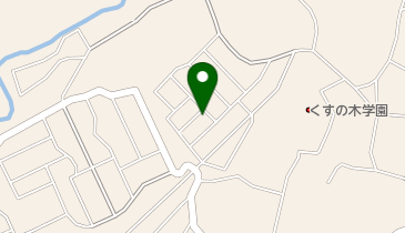 バロー新富士店の地図画像