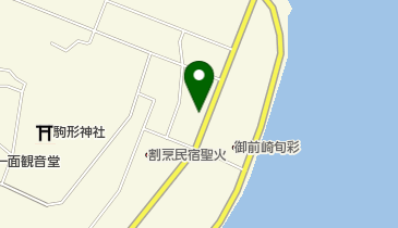 八起・いもちゃんの地図画像