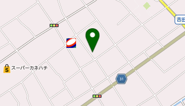 しずおか焼津信用金庫 吉田支店の地図画像